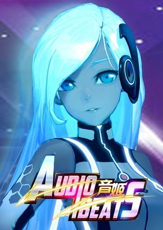 音乐游戏节奏律动游戏音乐游戏